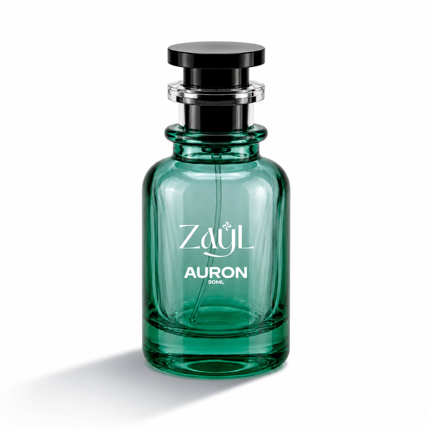 Zayl Auron | Men's Luxury Perfume, 50ml