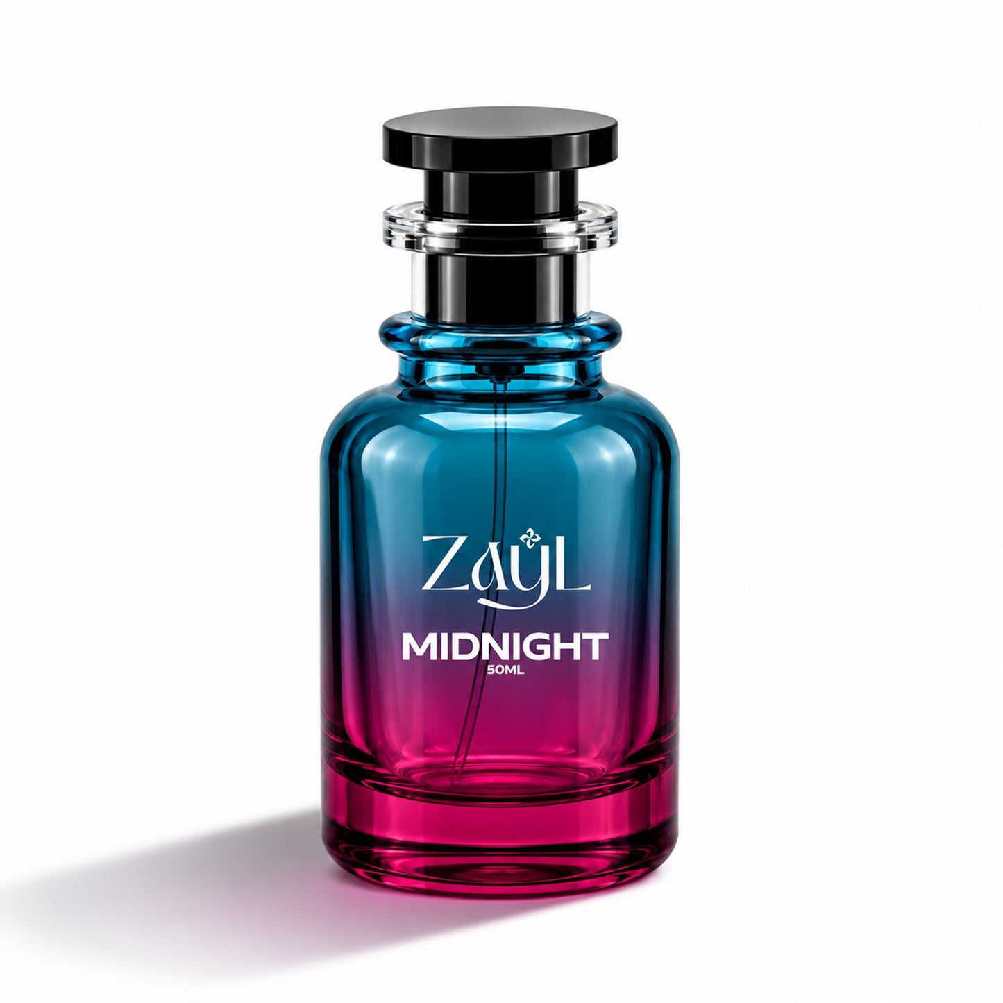 Zayl Midnight | Unisex Perfume, 50ml