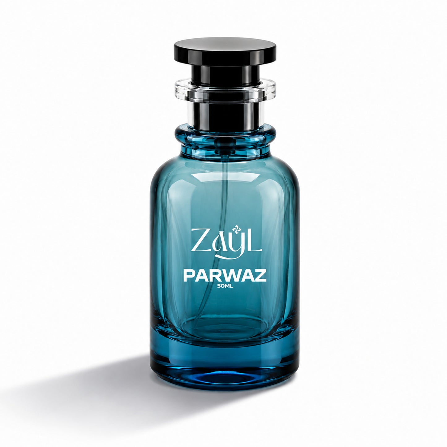 Zayl Parwaz | Men's Perfume, 50ml