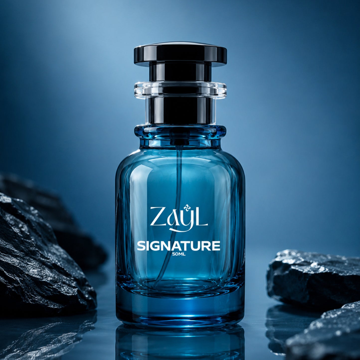 Zayl Signature | Men's Perfume, 50ml