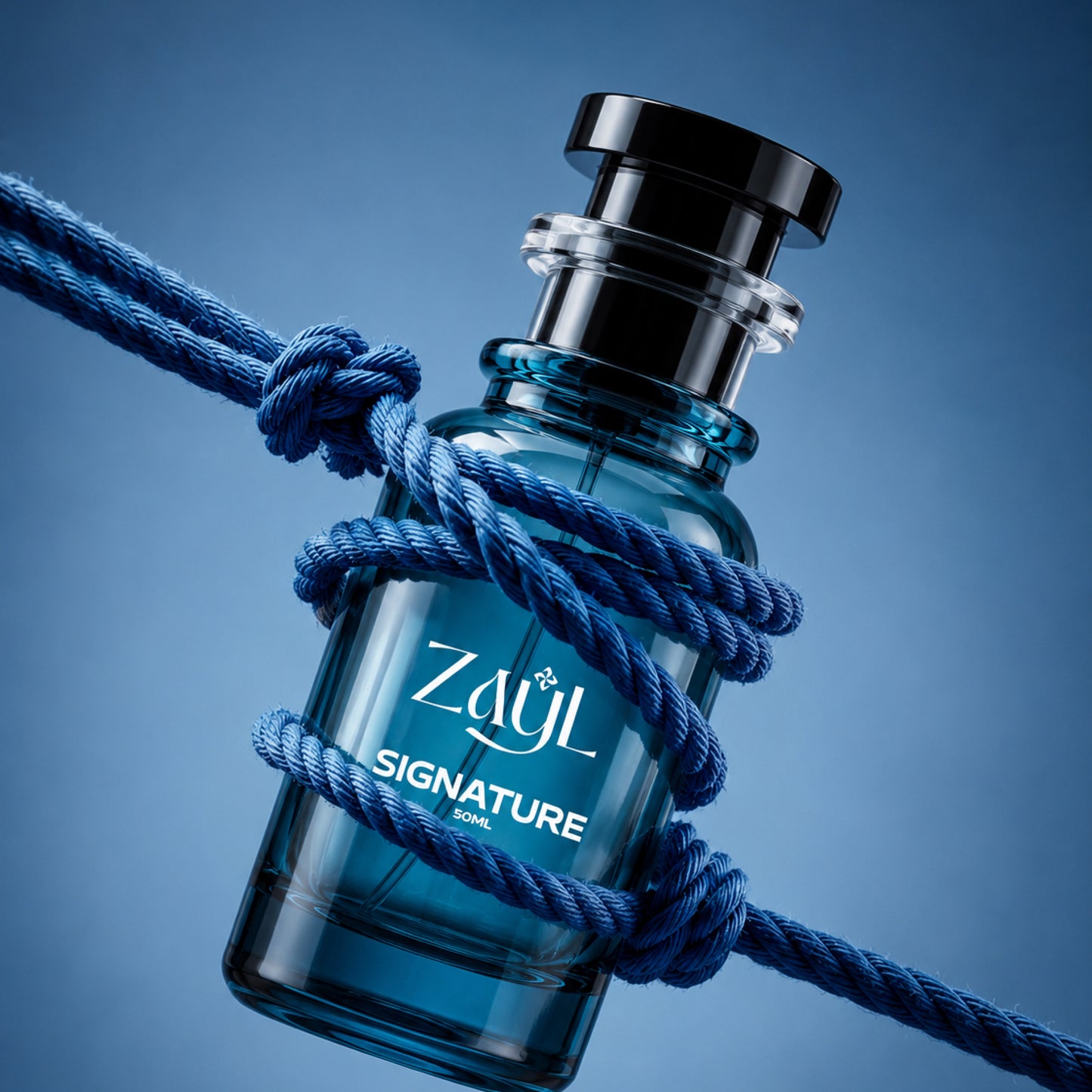 Zayl Signature | Men's Perfume, 50ml
