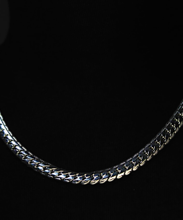 Sterling snake Chain