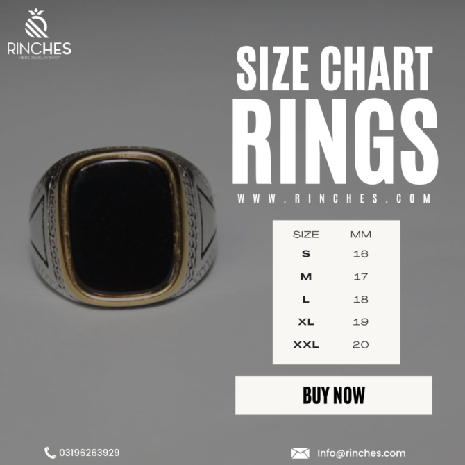 Golden Elegance Ring