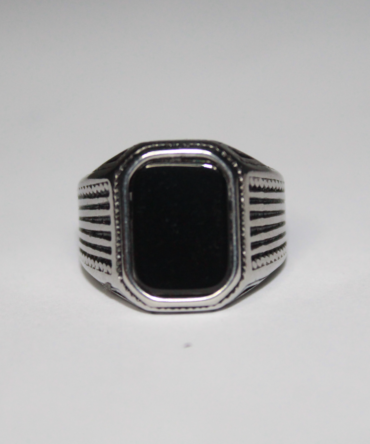 Blackstone Ring