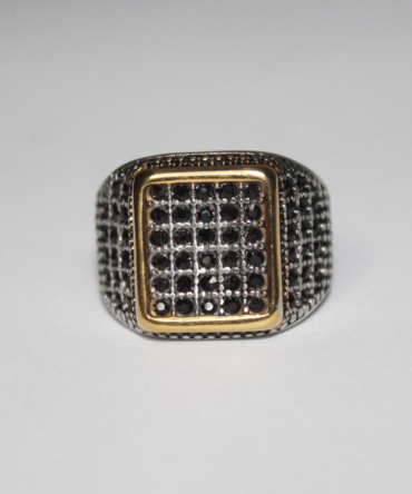 Elite Ring