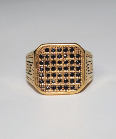 Big Elite Ring