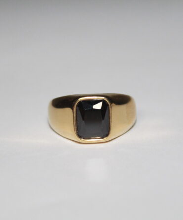 Blackstone Golden Ring