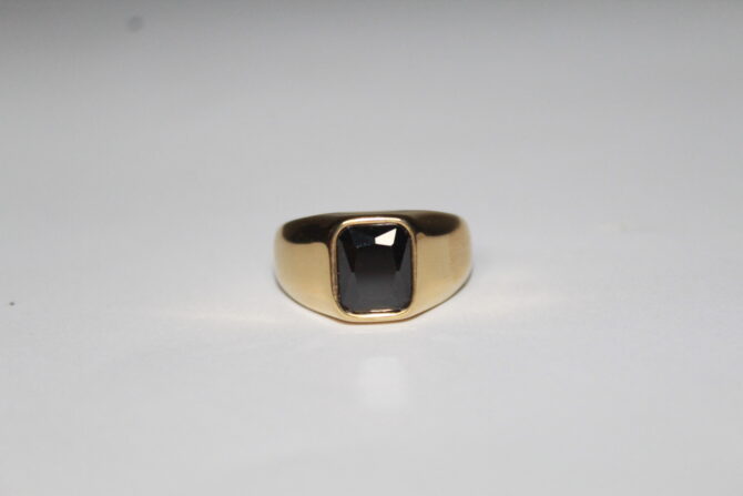 Blackstone Golden Ring