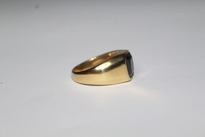 Blackstone Golden Ring