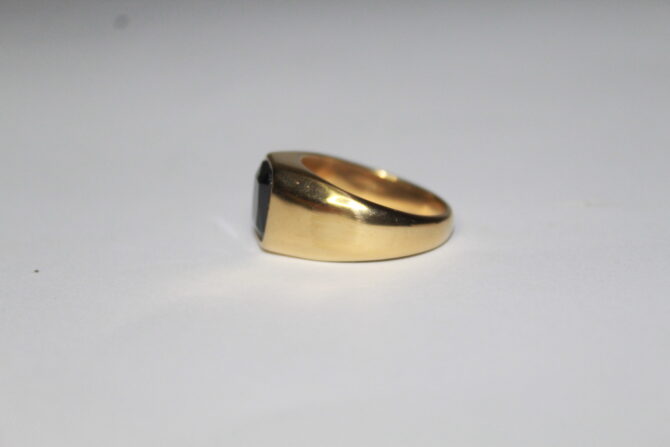 Blackstone Golden Ring
