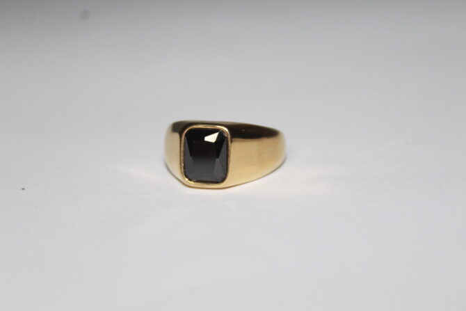 Blackstone Golden Ring
