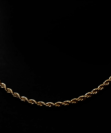 Photoroom-20241211_154648 Gold Foxtail Neck Chain