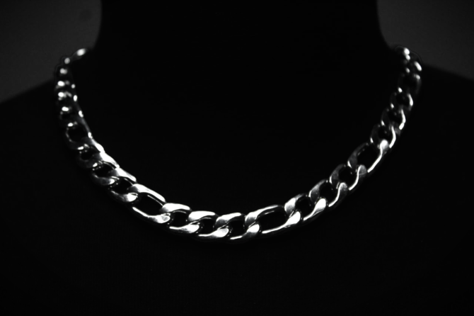 Photoroom-20241216_165356 Silver Miami Link Neck